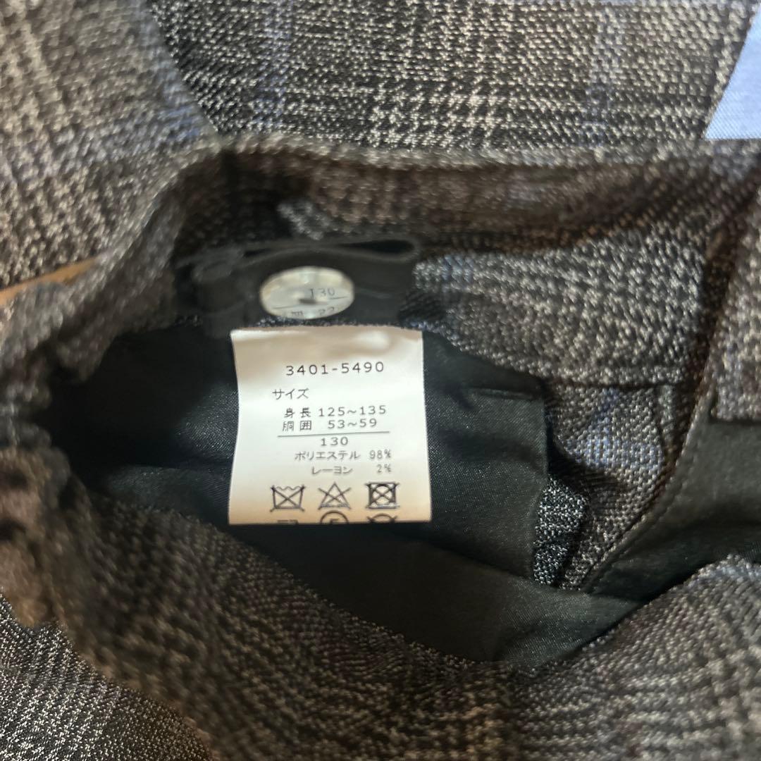 ★専用★WALTZ by BEAMS DESIGN スーツ 130cm