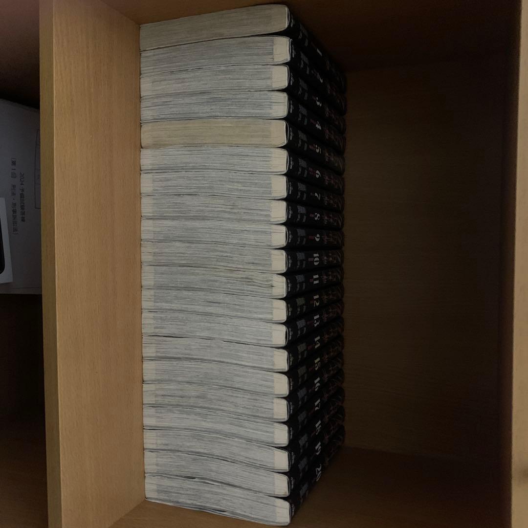 クロサギシリーズ　全巻セット 42巻