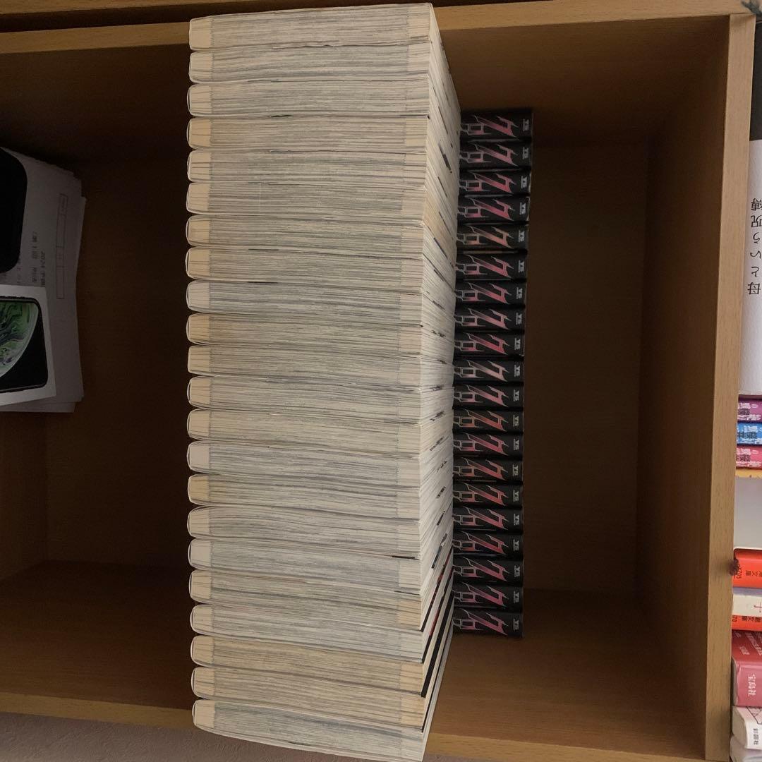 クロサギシリーズ　全巻セット 42巻