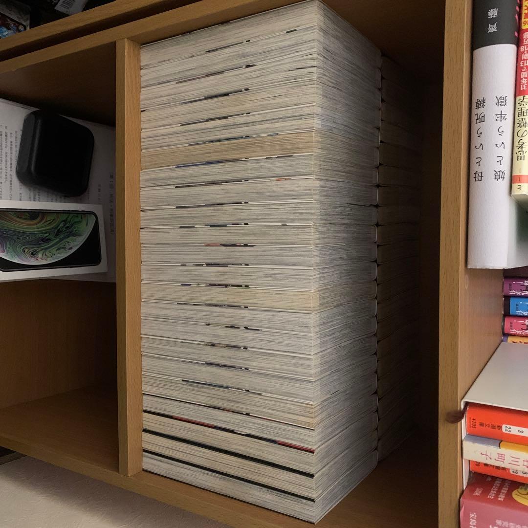 クロサギシリーズ　全巻セット 42巻