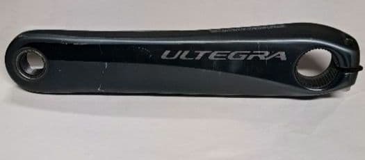 パイオニア パワーメーター 170mm FC-6800