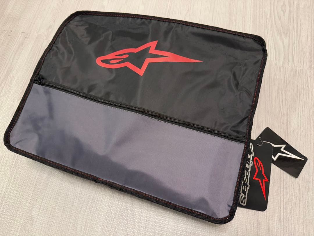 【新品未使用】alpinestars レーシングスーツ