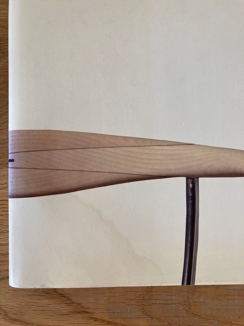 【廃盤希少】HANS J WEGNER on Design 1995発刊