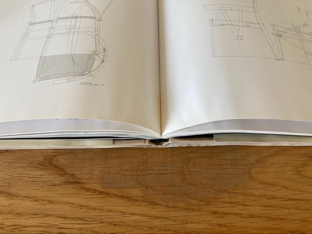 【廃盤希少】HANS J WEGNER on Design 1995発刊