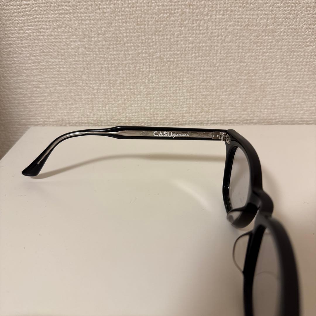 (新品)CASU eyewear Mercy