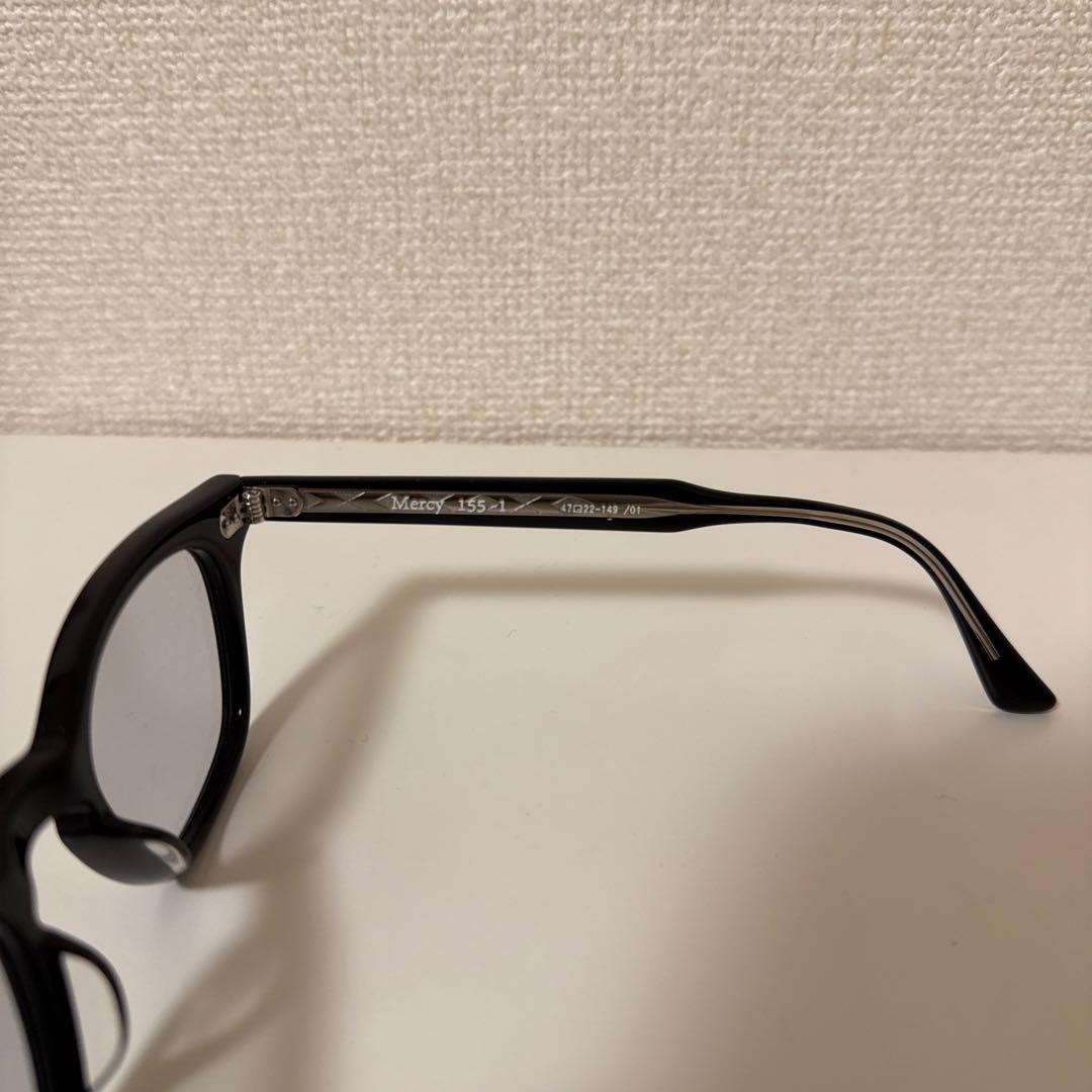 (新品)CASU eyewear Mercy