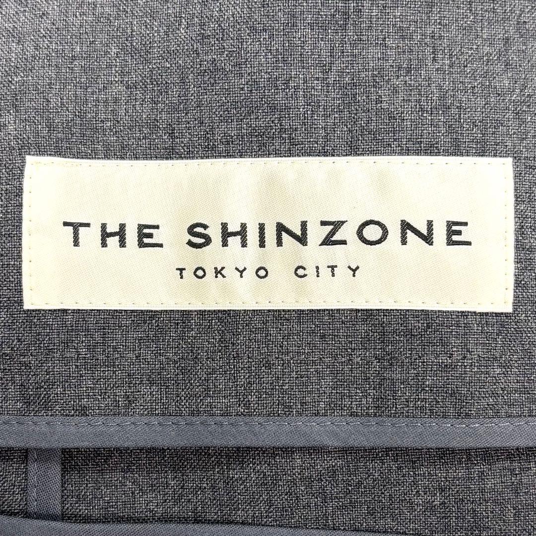 シンゾーン23SS クライスラージャケットCHRYSLER JACKET 34