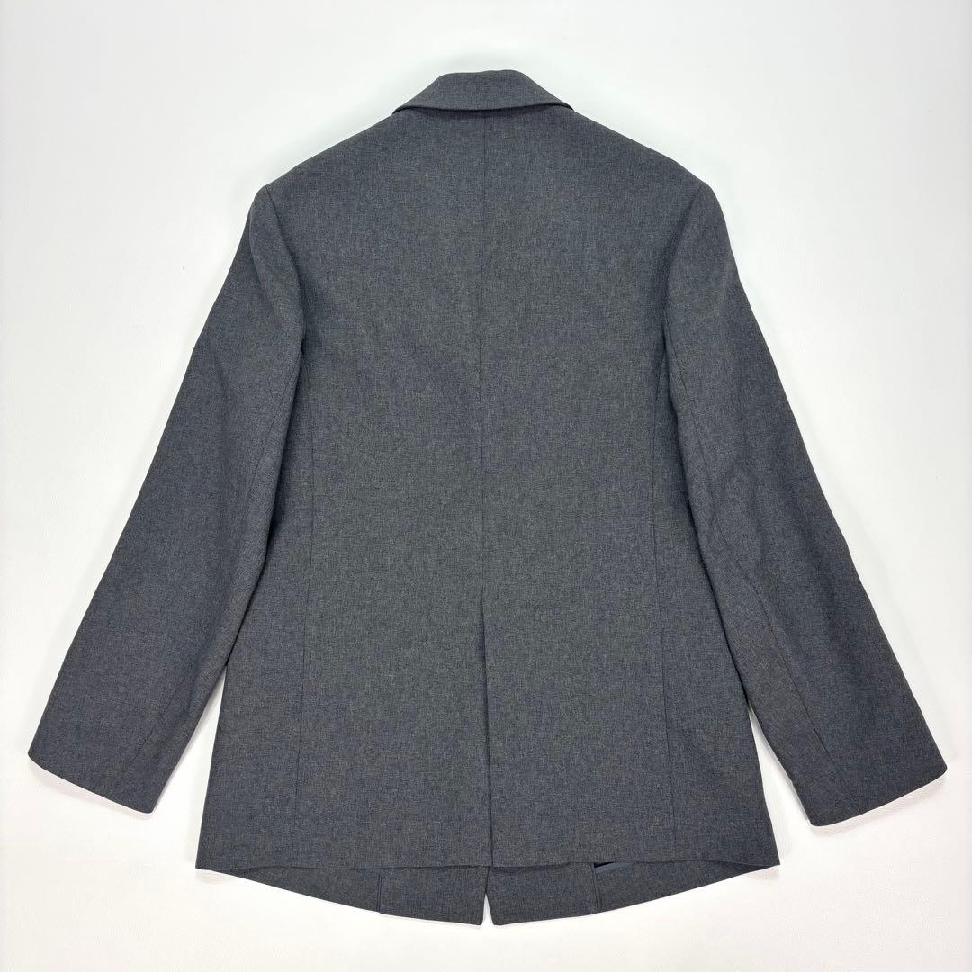 シンゾーン23SS クライスラージャケットCHRYSLER JACKET 34