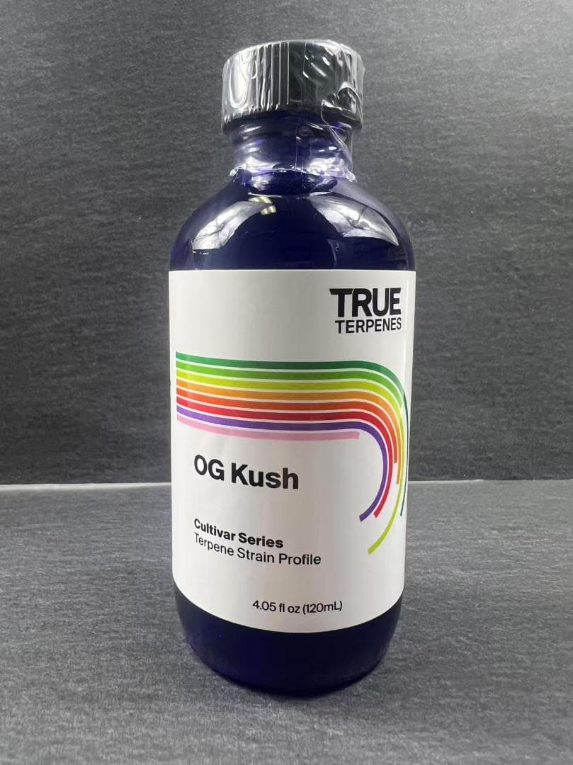 【あ】TRUE計80ml