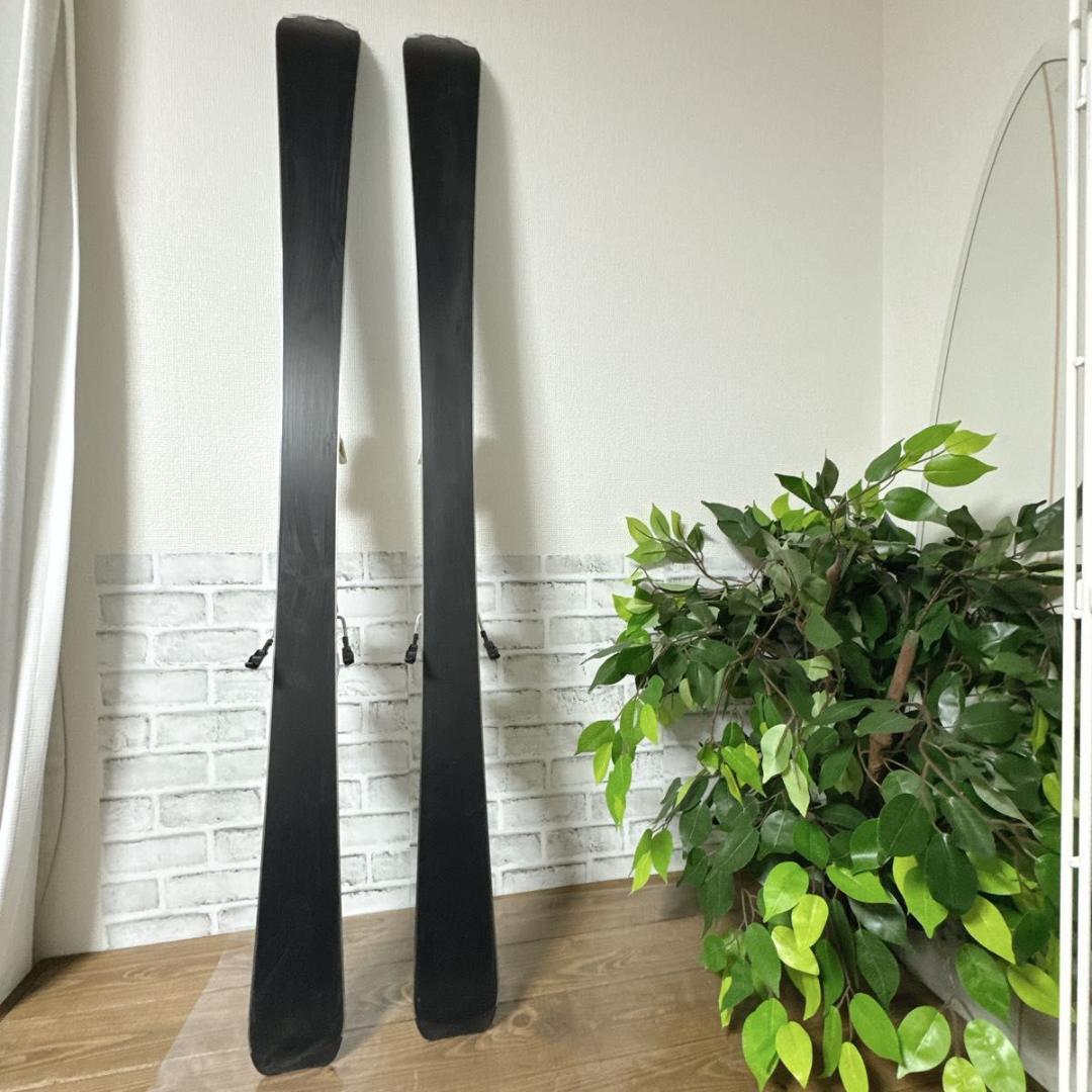 VOLKL attiva 147cm NORDICA ブーツセット スキー板