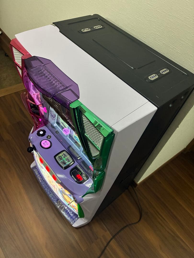 Re:ゼロから始める異世界生活season2　家庭用　パチスロ実機　リゼロ2