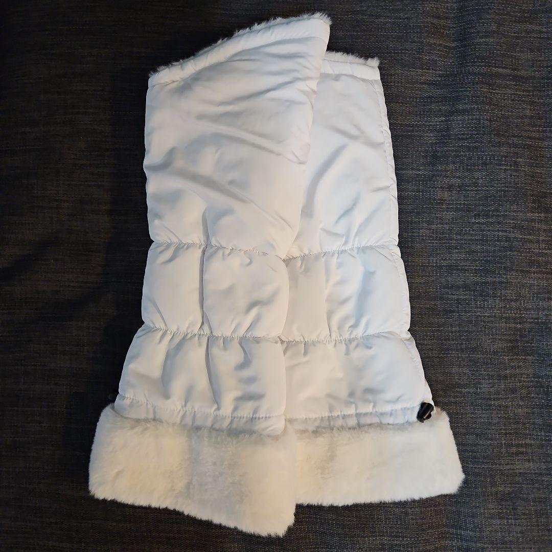 new balance＊レディースGOLF　レッグウォーマー