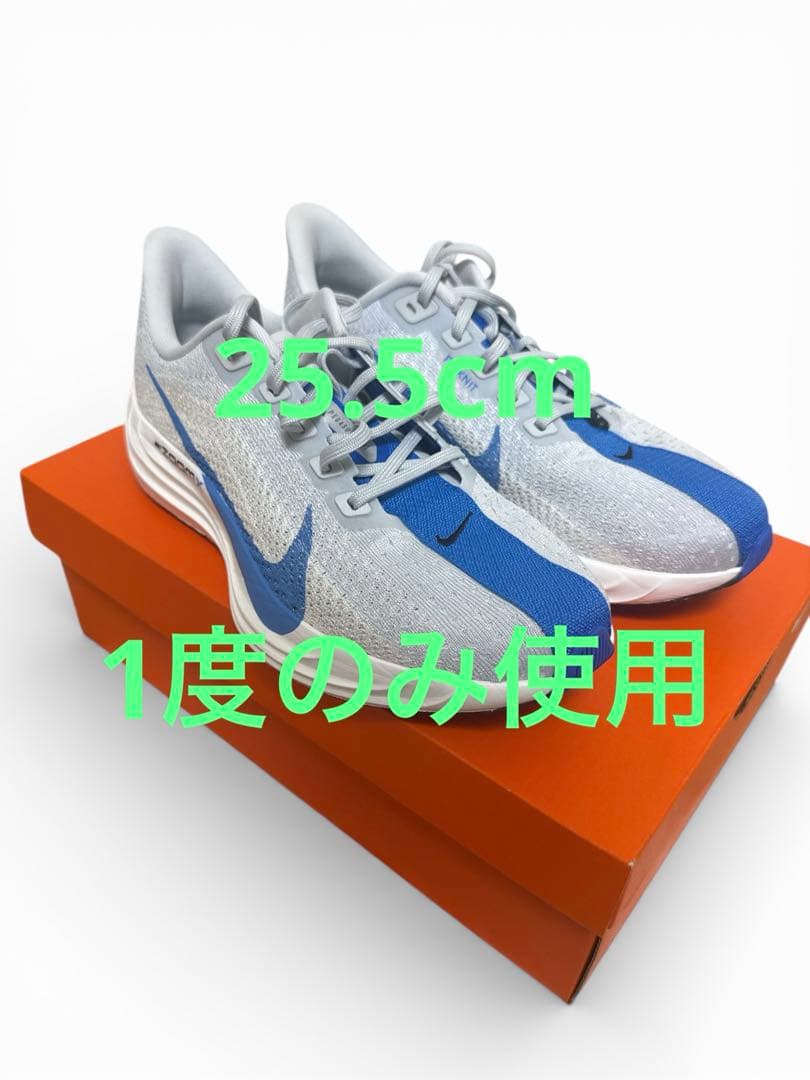 NIKE ペガサスプラス　25.5cm 極美品