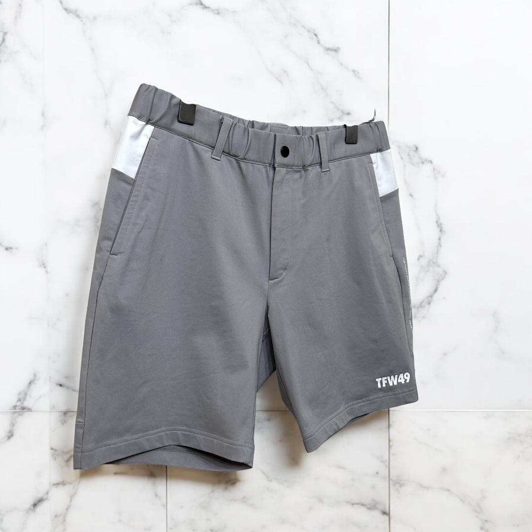 we282 TFW49 Golf Shorts L グレー