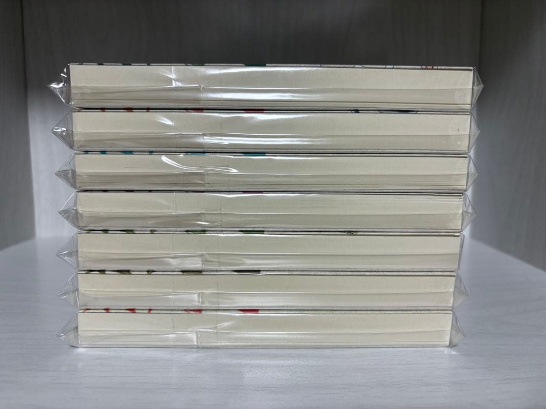 狂四郎2030 文庫版　7冊【新品】