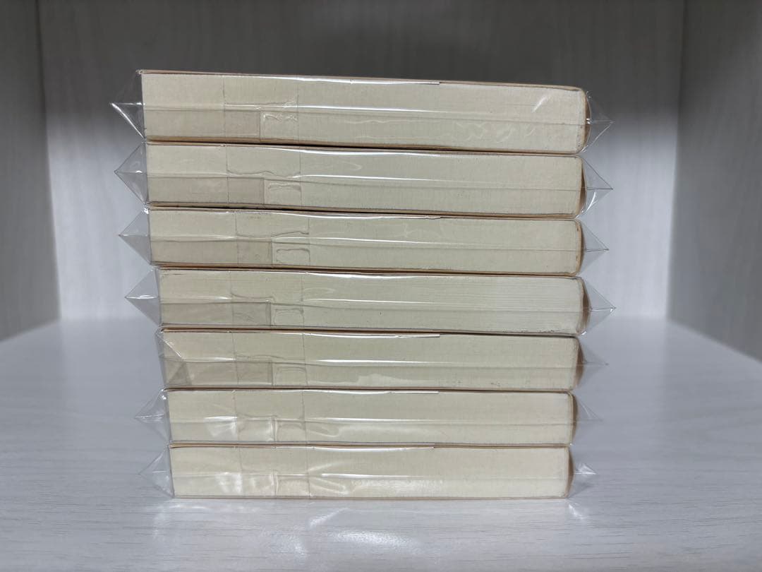 狂四郎2030 文庫版　7冊【新品】