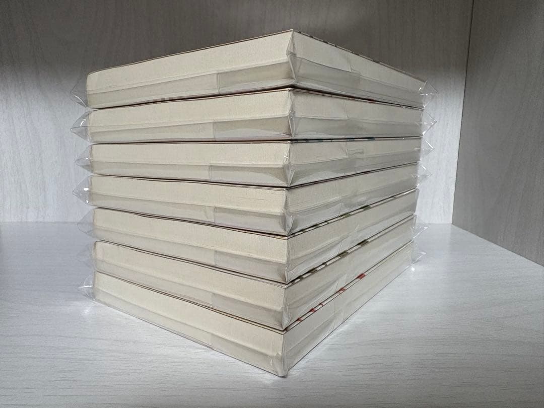 狂四郎2030 文庫版　7冊【新品】