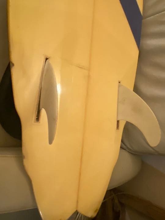 ジャックスサーフボード