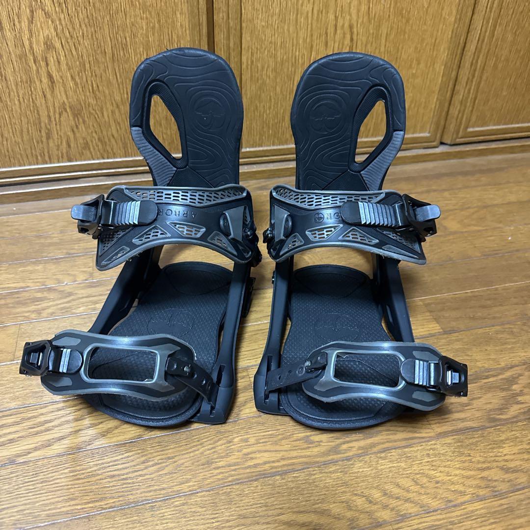 万能 ARBOR CYPRESS Mサイズ　アーバー　サイプレス　ミニディスク