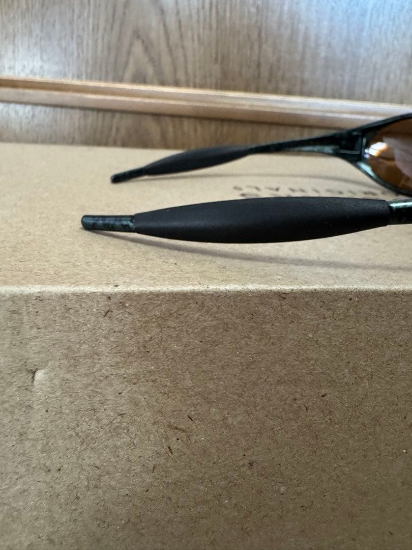 希少・極美品　90s Oakley eyejacket サングラス