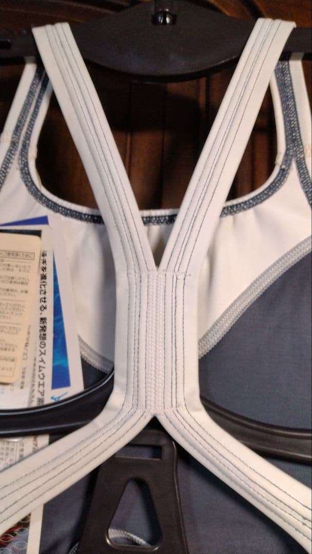 い*す様 Mizuno 水着ハイカットアクセルスーツ S 新品タグ mizuno