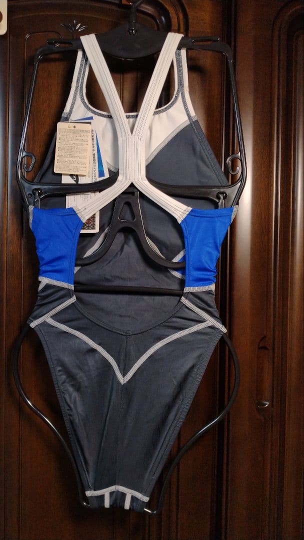 い*す様 Mizuno 水着ハイカットアクセルスーツ S 新品タグ mizuno