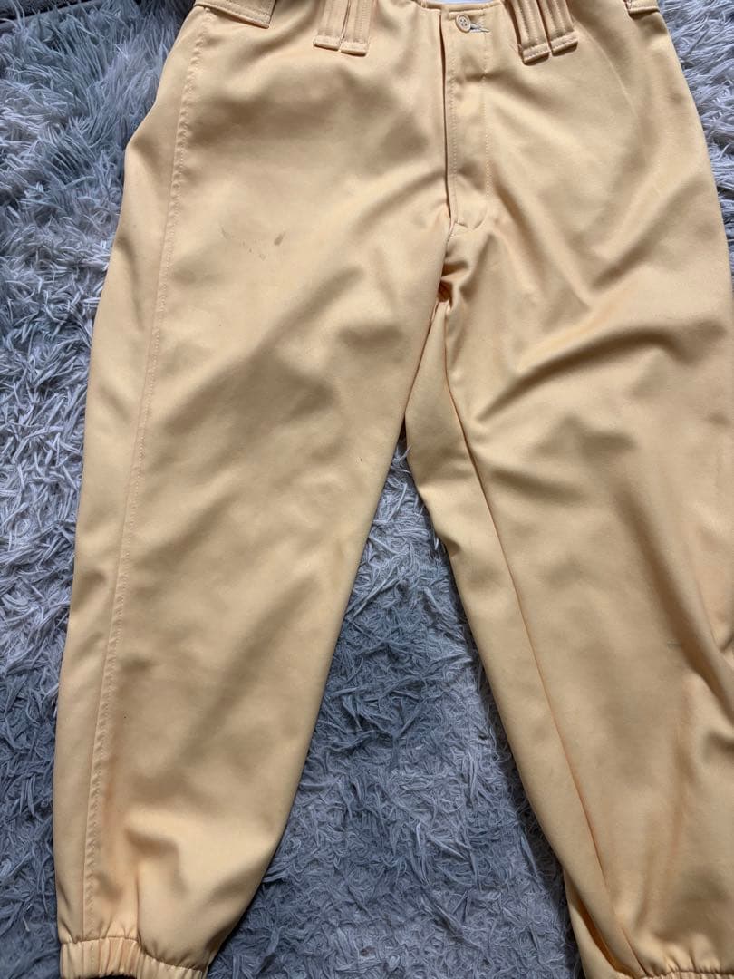 寒川高校 公式ユニフォーム sd35