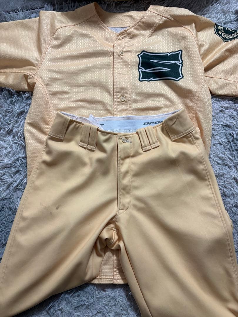 寒川高校 公式ユニフォーム sd35