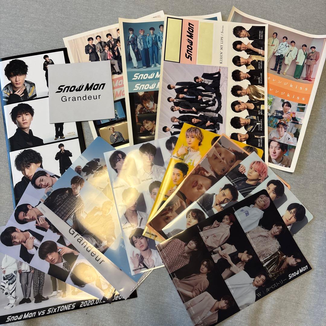 最終値下げ・Man シングル CD セットまとめ売り