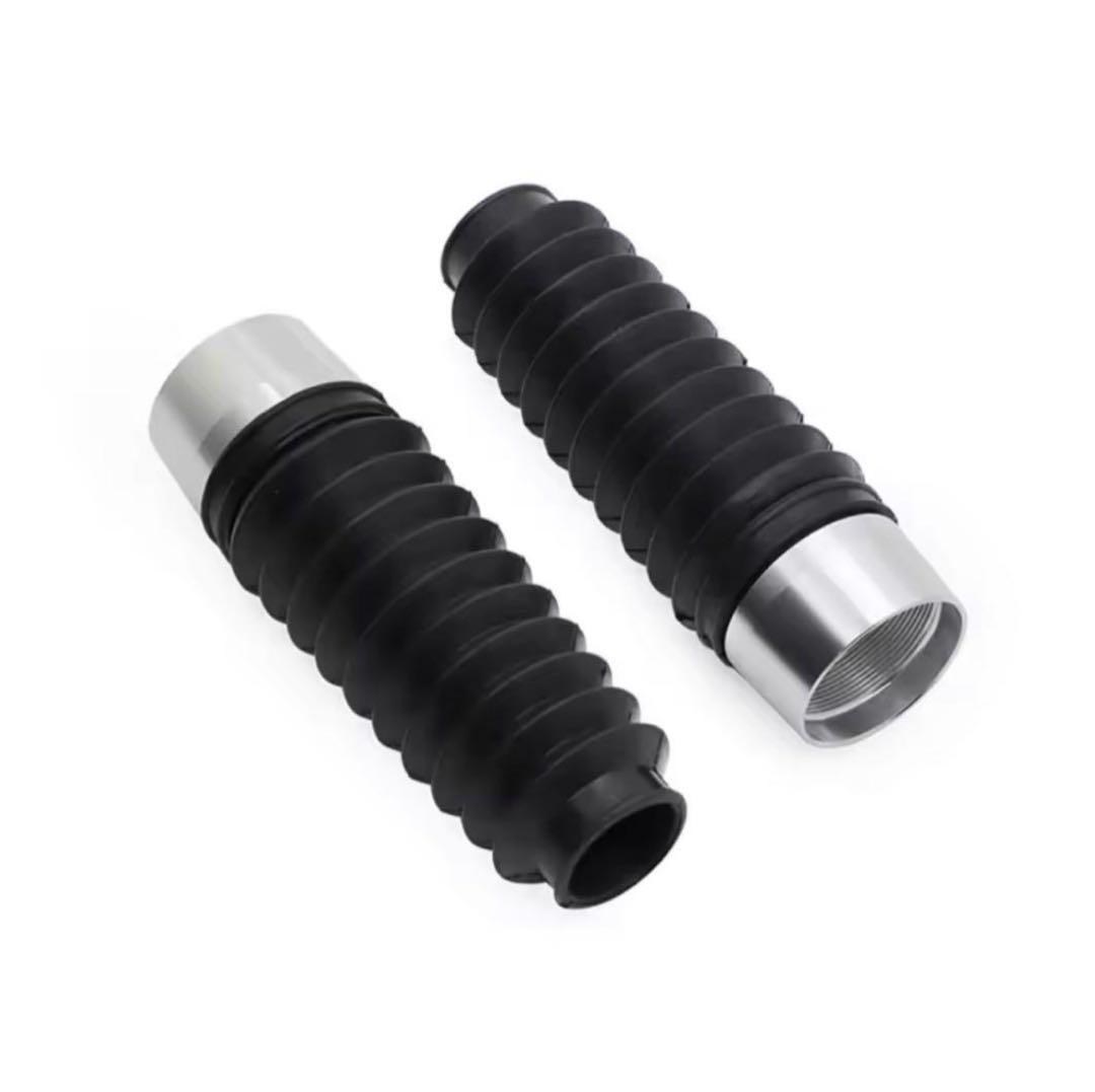 シャフトブーツ&エンドキャップSET モンキー　ダックス　シャリー