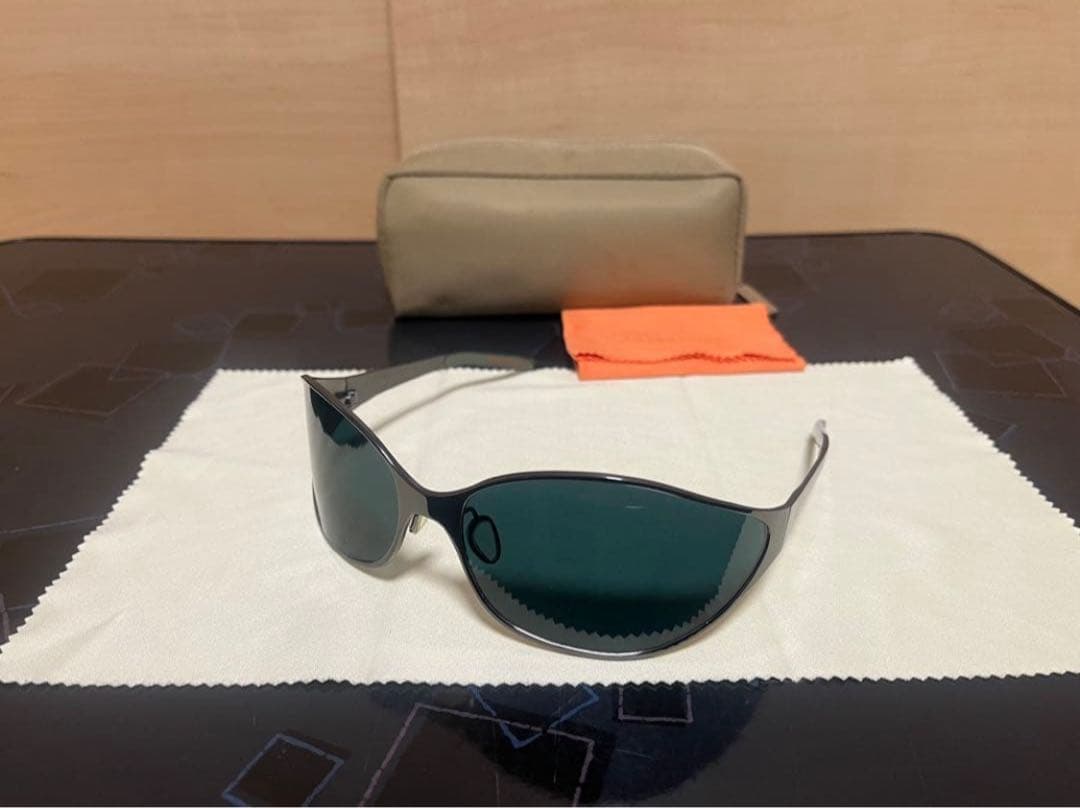 【すみれ】※訳あり品※サングラス2点