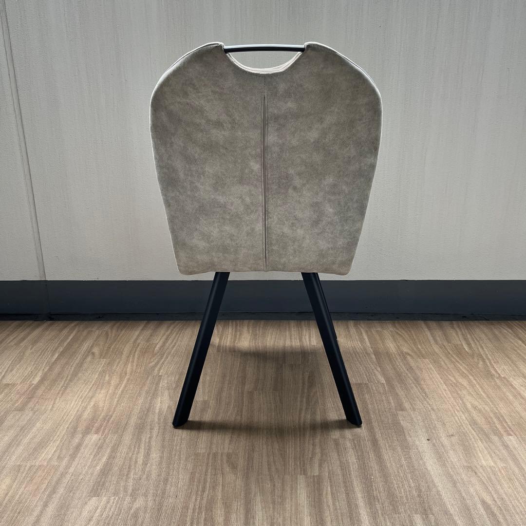 TARNY　バックス　ダイニングチェア　2脚セット価格