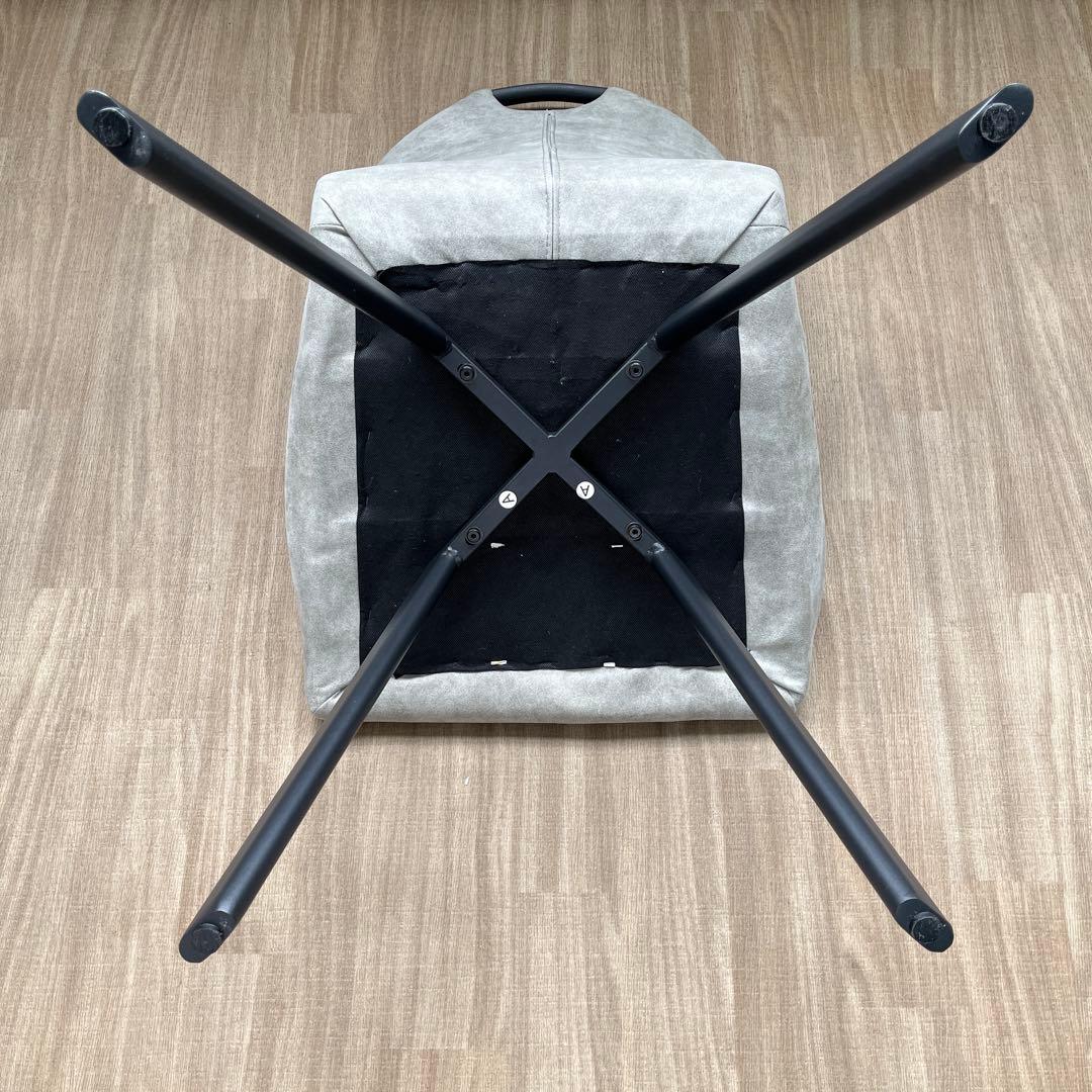 TARNY　バックス　ダイニングチェア　2脚セット価格