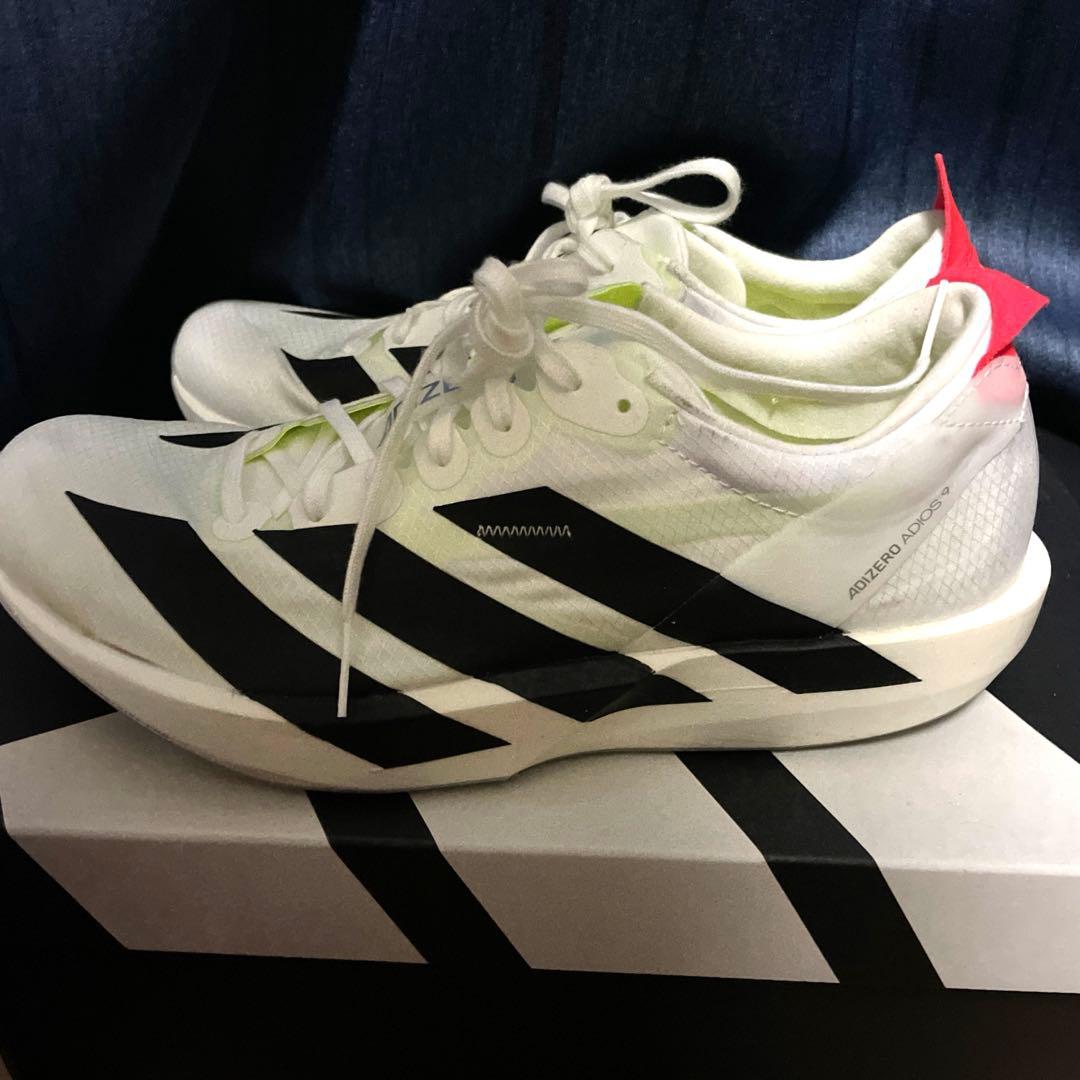 アディゼロジャパン9 24.0cm