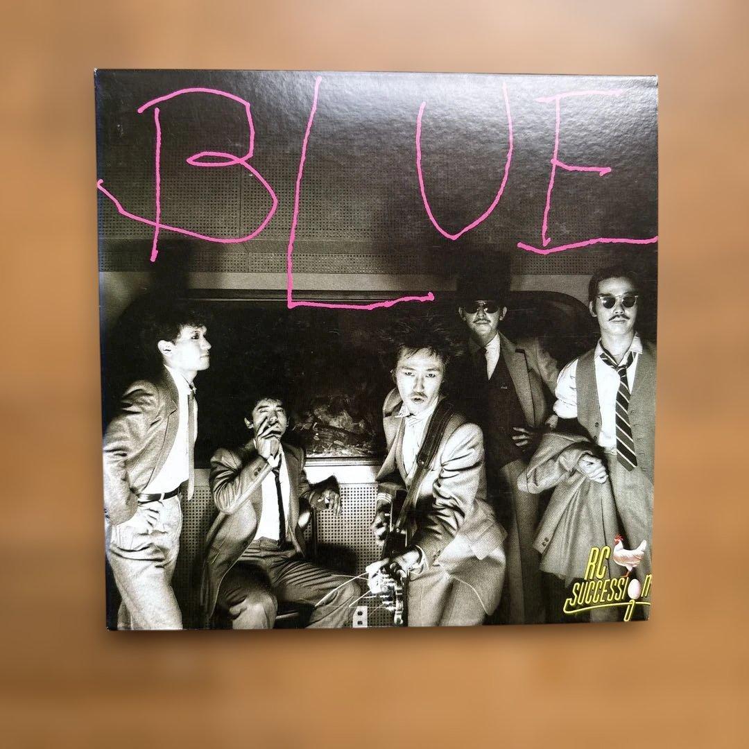 RCサクセション 忌野清志郎 紙ジャケット　3枚セットとおまけCDとリーフレット