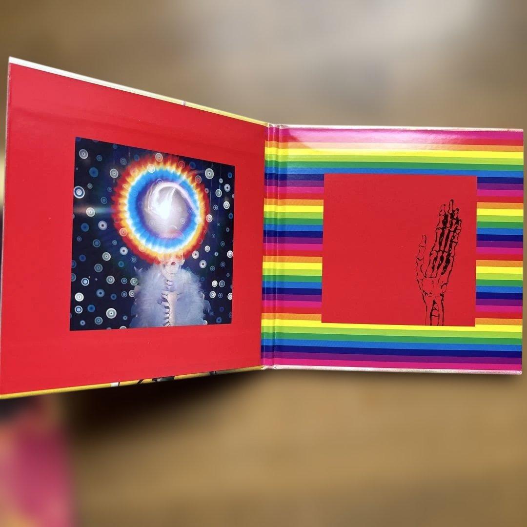 RCサクセション 忌野清志郎 紙ジャケット　3枚セットとおまけCDとリーフレット