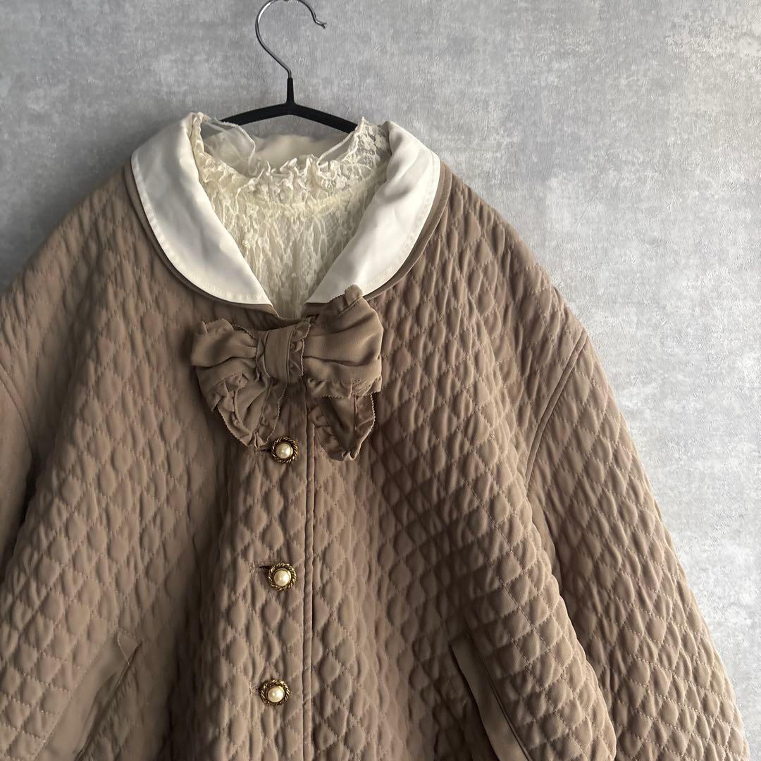 古着　ヴィンテージ インゲボルグ　ブルゾン　used ビンテージ　希少　レトロ