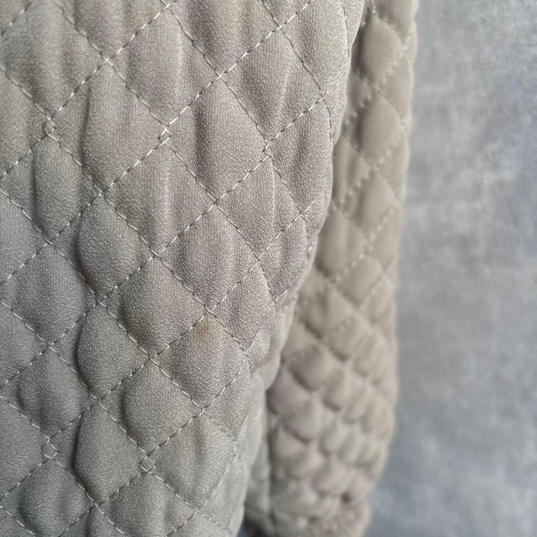 古着　ヴィンテージ インゲボルグ　ブルゾン　used ビンテージ　希少　レトロ