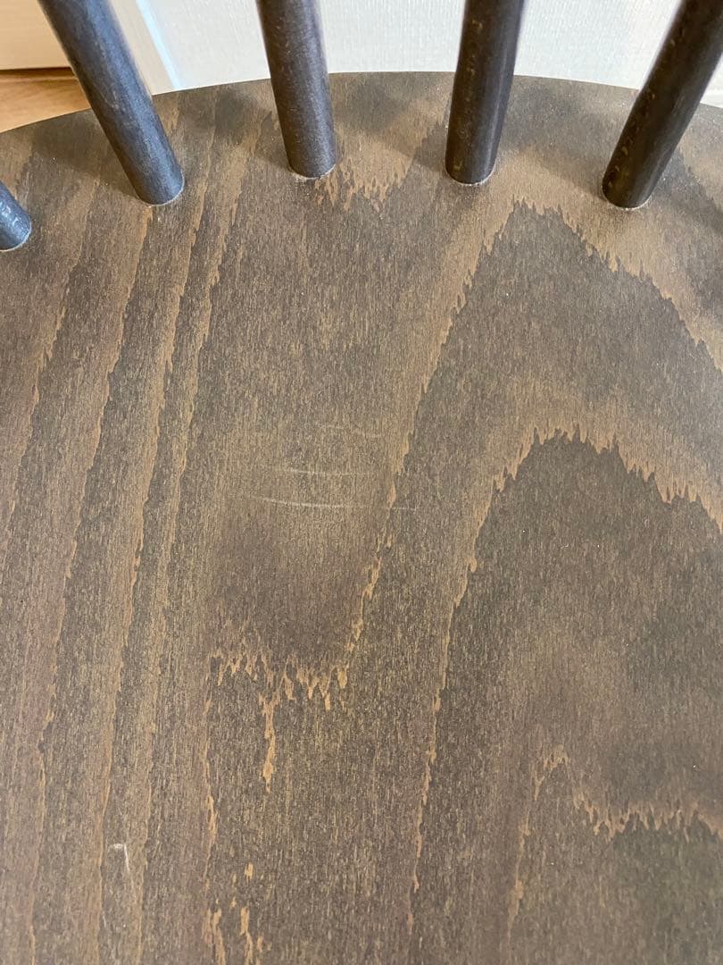 TON 社　アイロニカ チェア　ダイニングチェア