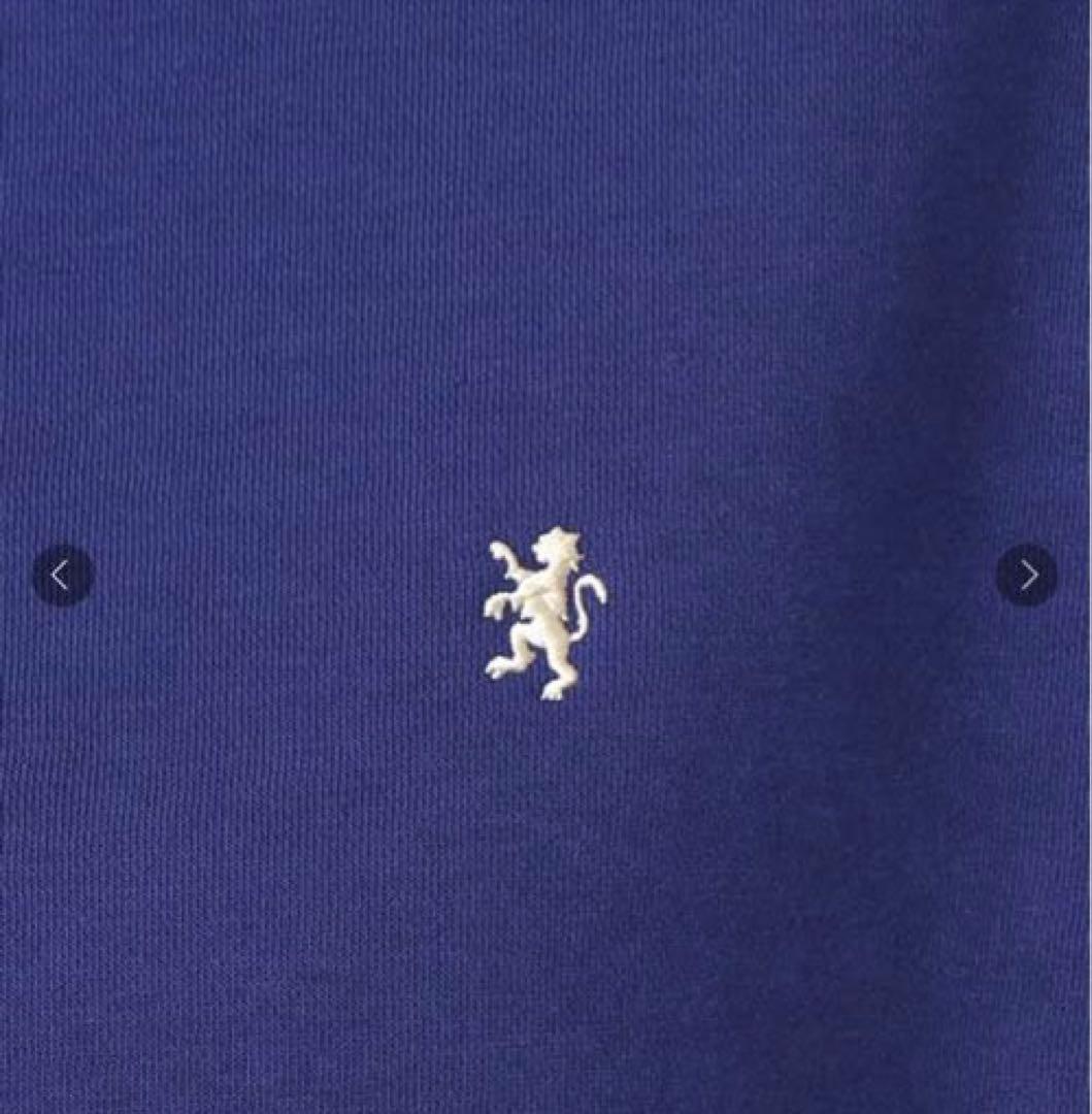 新品タグ付ジムフレックス　スウィングスリーブ クルーネックプルオーバー　最終価格