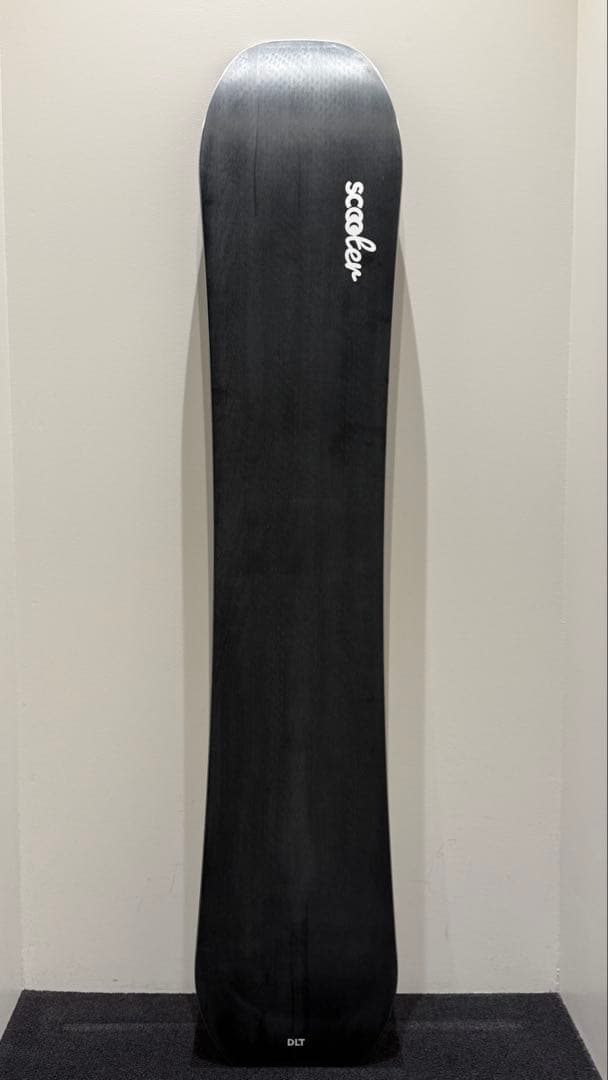 スクーター SCOOTER DAYLIFETHRUSTER スラスター　153