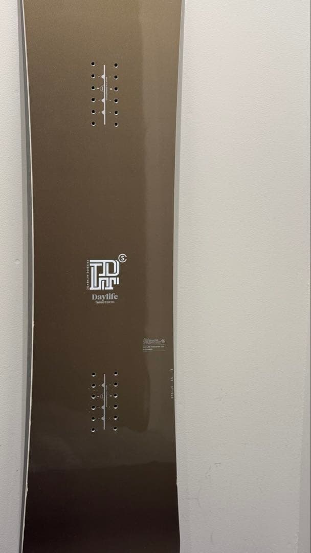 スクーター SCOOTER DAYLIFETHRUSTER スラスター　153