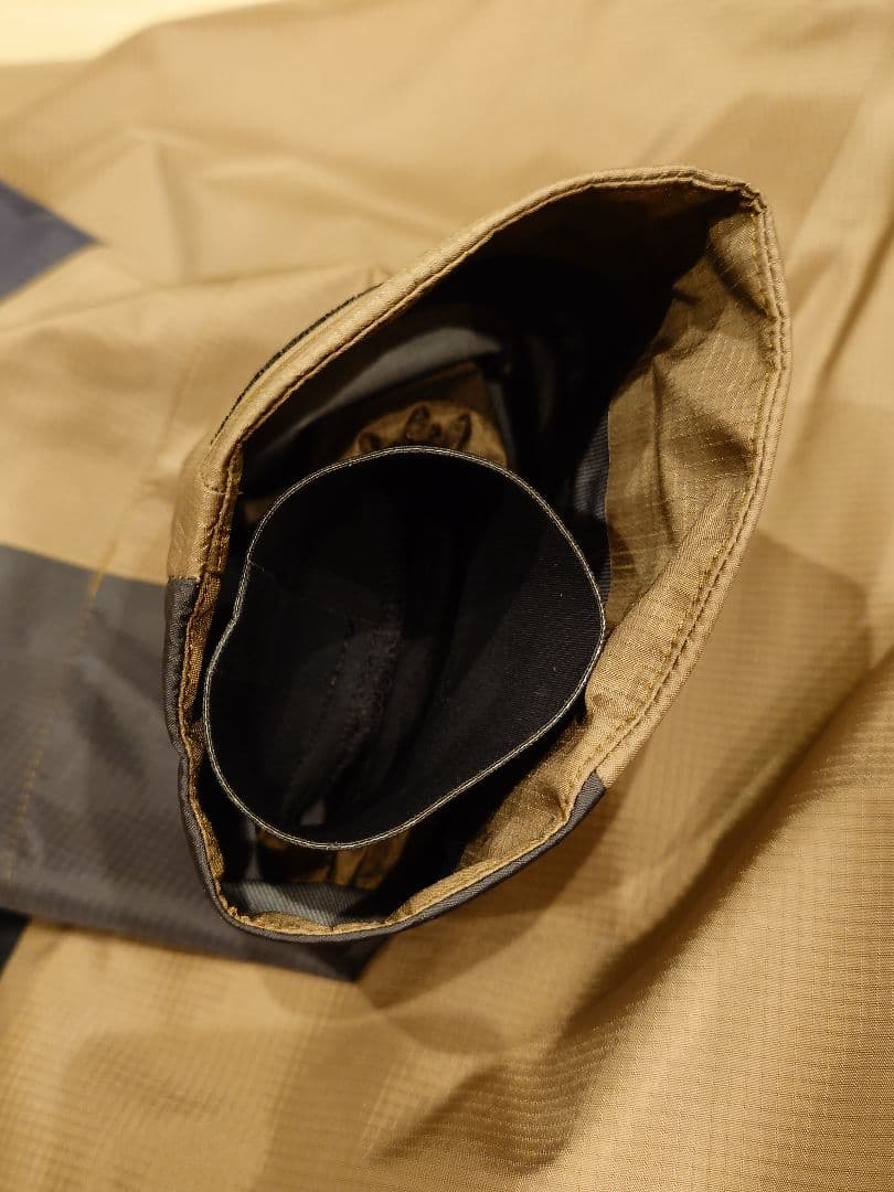 ダイワ フォグラージャケット DR-1323J