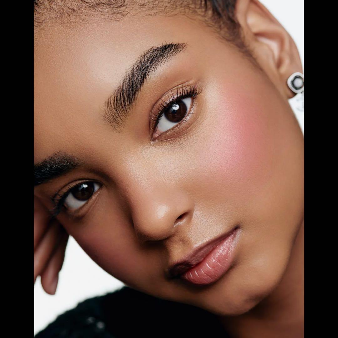 CHANEL 特別限定品 ルージュ ヌワール コンフィダンス