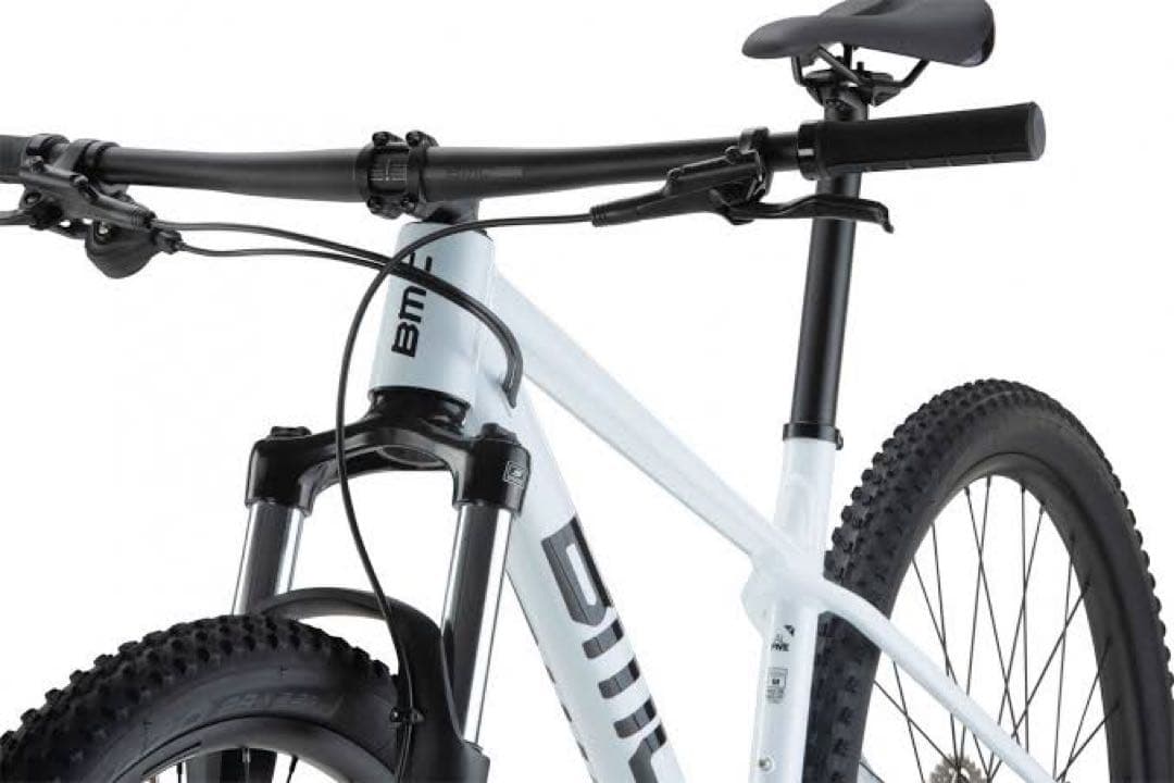 BMC クロスバイク TwoStroke AL5