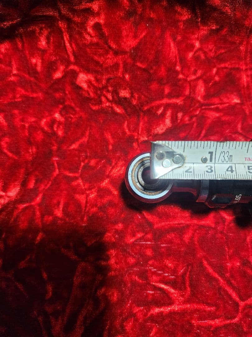 TAKEGAWA ショックアブソーバー　モンキー　ゴリラ　武川