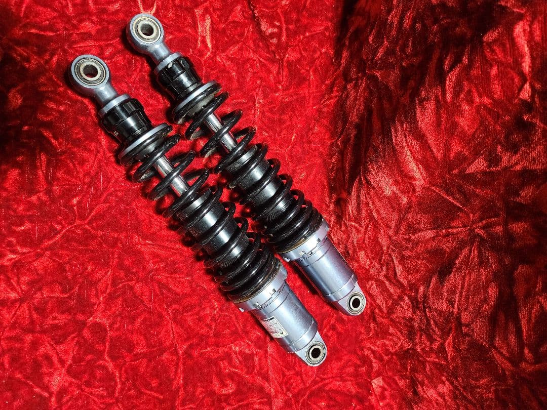 TAKEGAWA ショックアブソーバー　モンキー　ゴリラ　武川