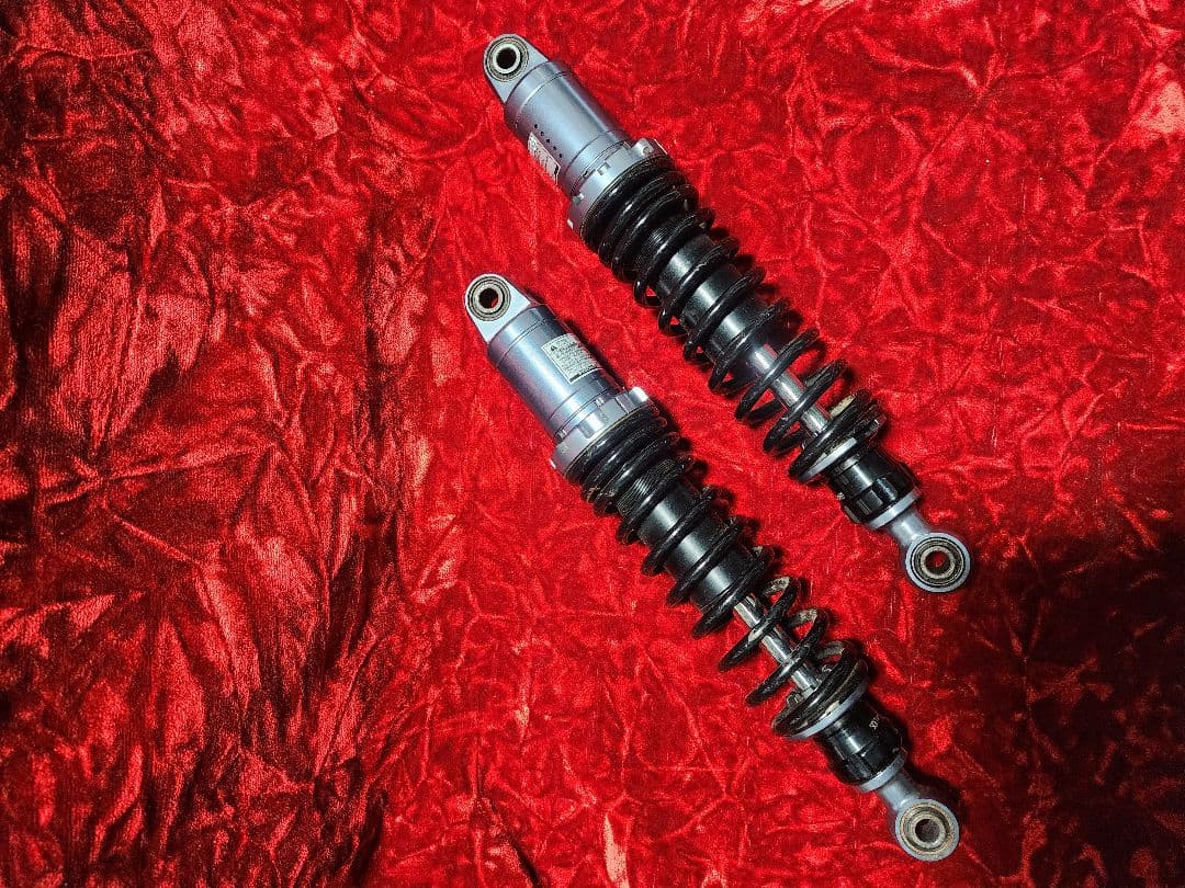 TAKEGAWA ショックアブソーバー　モンキー　ゴリラ　武川