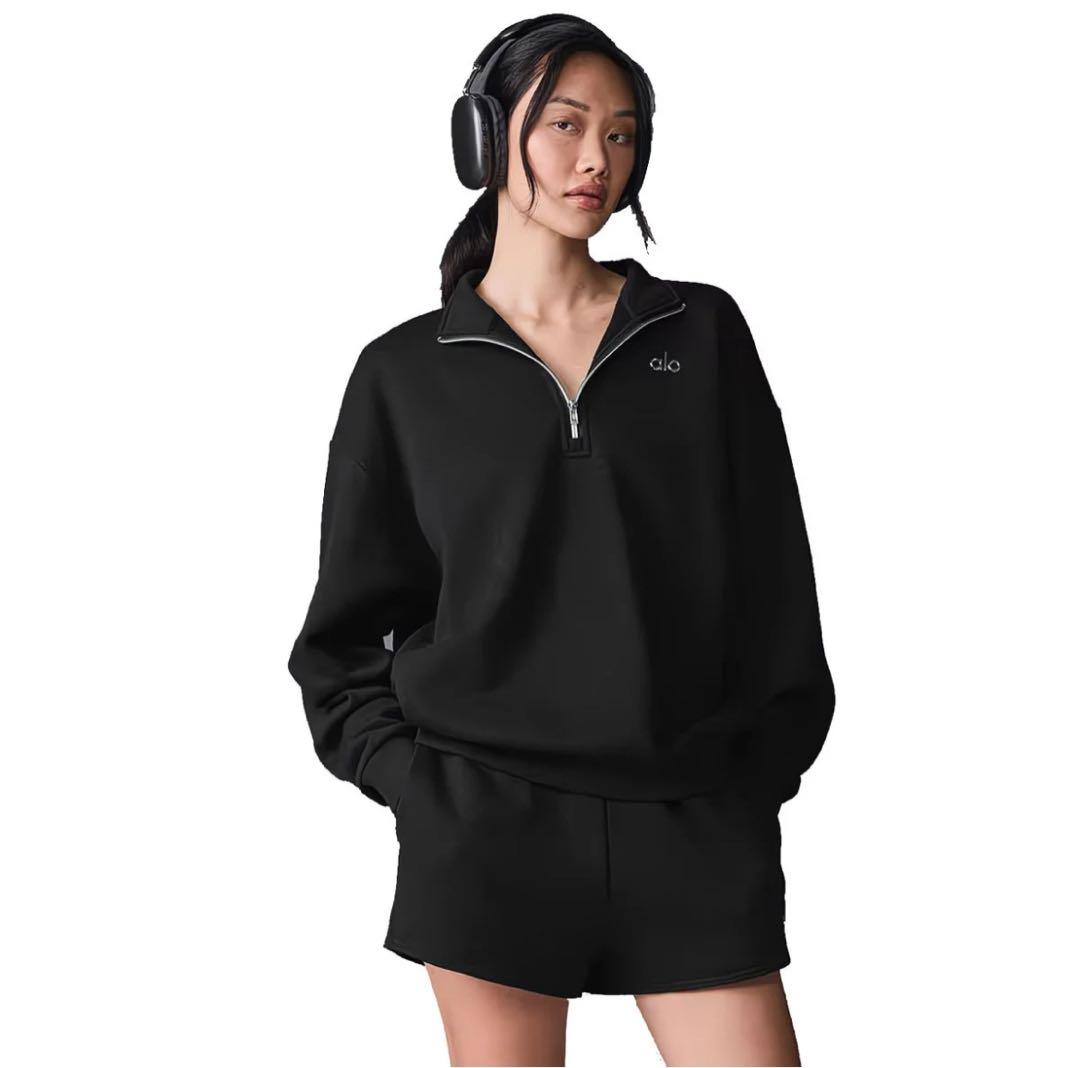 ニコ様！転用！　ブラック　M