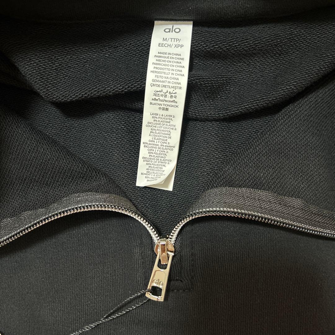 ニコ様！転用！　ブラック　M